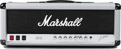 Ampli guitare électrique tête / pédale Marshall Silver Jubilee Reissue 2555X Guitar Head