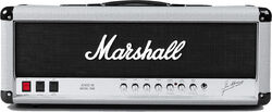 Silver Jubilee Reissue 2555X Guitar Head