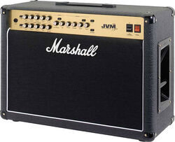 Ampli guitare électrique combo  Marshall JVM205C