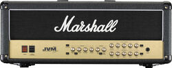 Ampli guitare électrique tête / pédale Marshall JVM205H