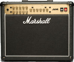 Ampli guitare électrique combo  Marshall JVM215C