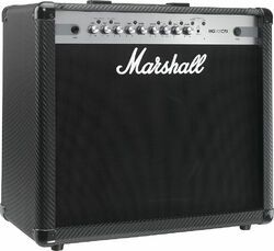 Ampli guitare électrique combo  Marshall MG101CFX