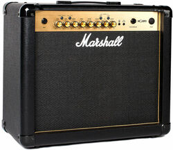 Ampli guitare électrique combo Marshall MG30GFX MG GOLD Combo 30 W