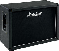 Baffle ampli guitare électrique Marshall MX212