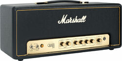 Ampli guitare électrique tête / pédale Marshall Origin 50H Head