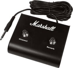 Footswitch ampli Marshall PEDL10009