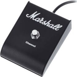 Footswitch ampli Marshall PEDL90003