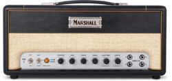 Ampli guitare électrique tête / pédale Marshall ST20H Studio Head