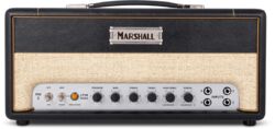 Ampli guitare électrique tête / pédale Marshall ST20H Studio Head