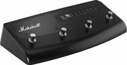 Footswitch ampli Marshall Stompware JVM Series
