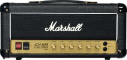 Ampli guitare électrique tête / pédale Marshall Studio Classic Head 20W JCM 800