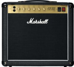 Ampli guitare électrique combo  Marshall Studio Classic SC20C - Black