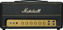 Tête ampli guitare électrique Marshall Studio Vintage Head 20W
