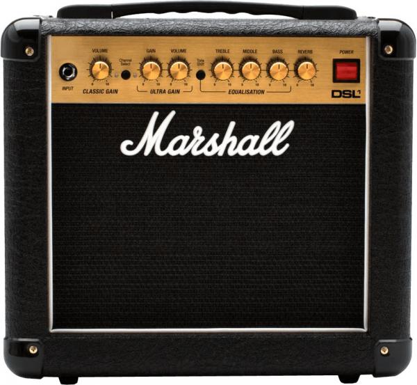Marshall DSL1C Electric guitar combo amp