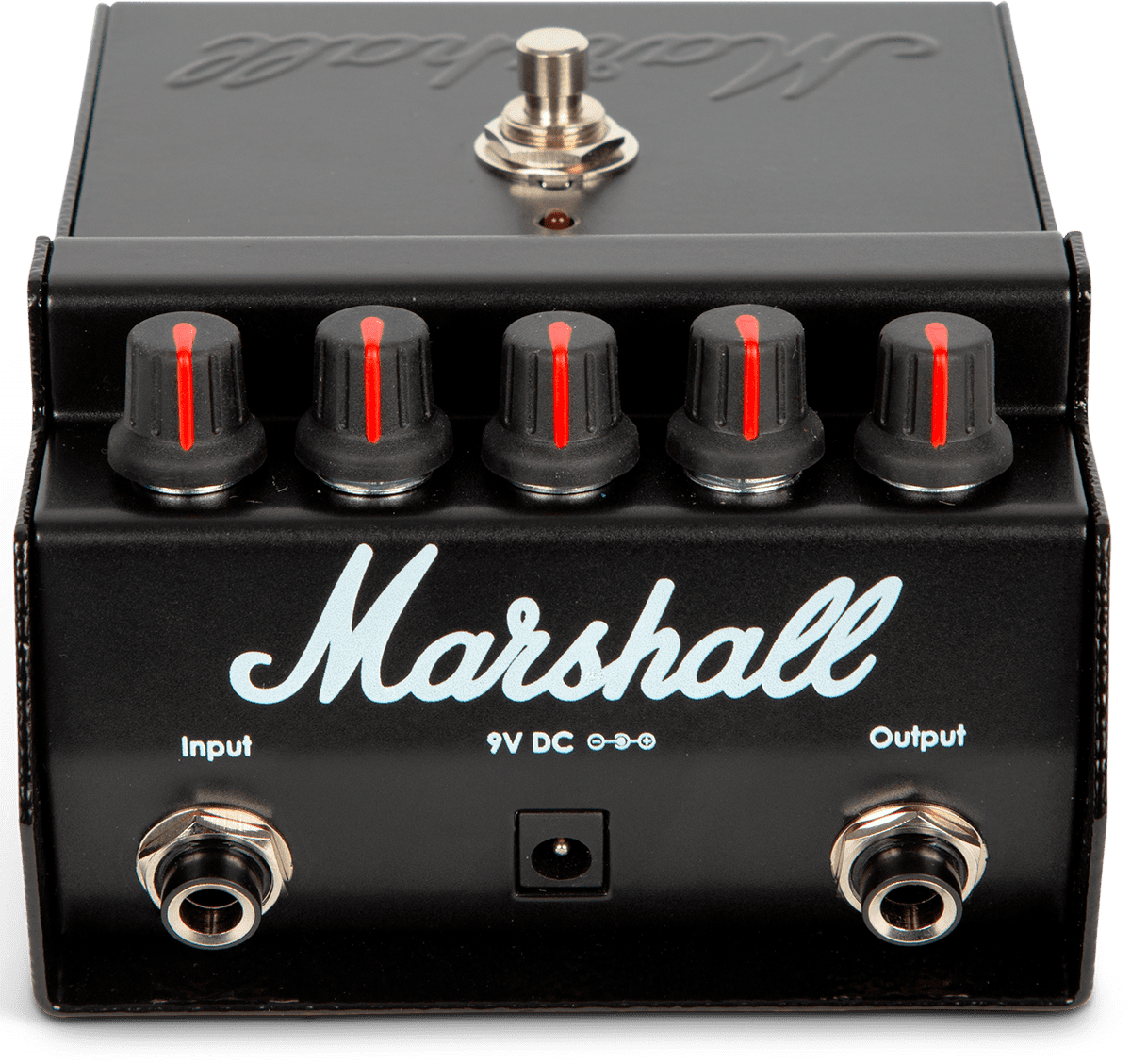Marshall Drivemaster 60th Anniversary - PÉdale Overdrive / Distortion / Fuzz - Variation 2