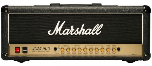 Marshall JCM900 4100 Head Vintage Reissue