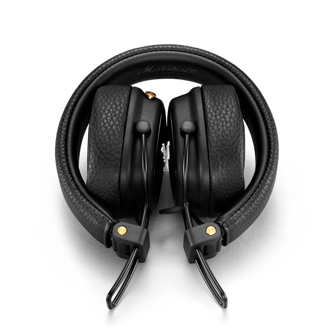 Marshall Major Iii Bluetooth Black - Casque Studio - Variation 2