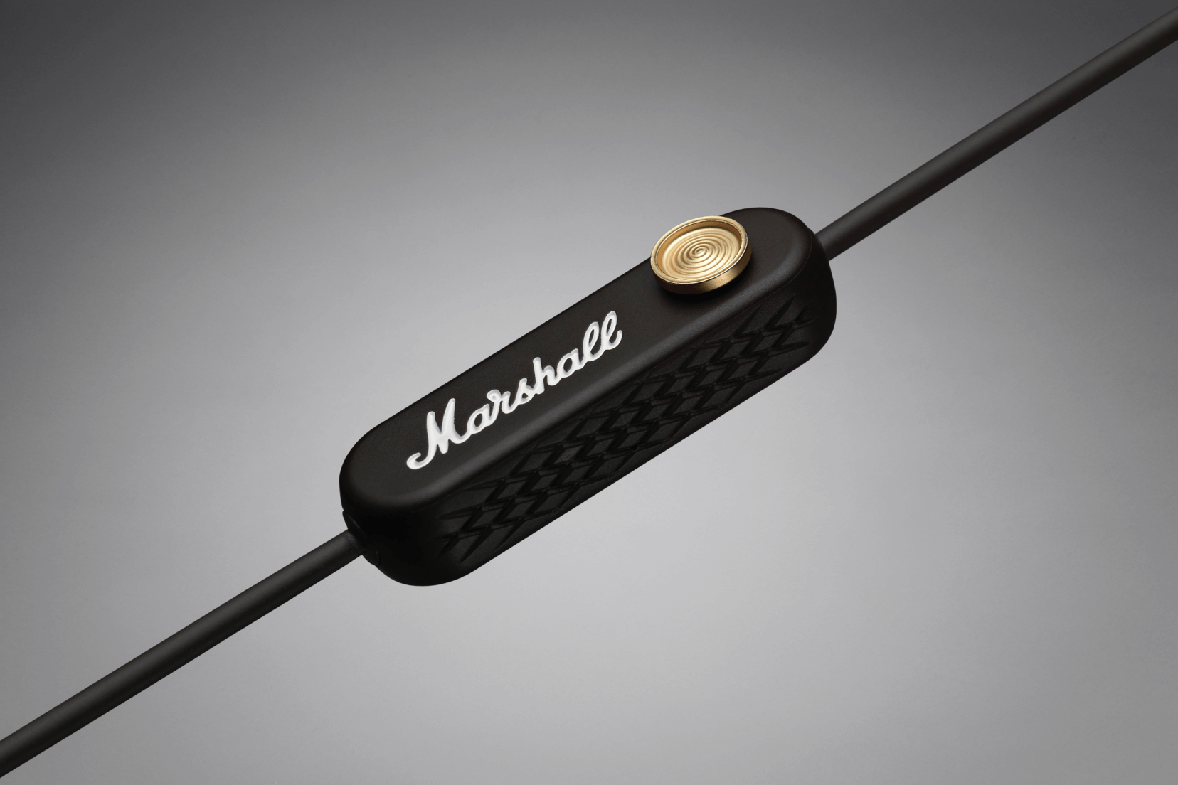 Marshall Minor Ii Bluetooth Noir Stars Music