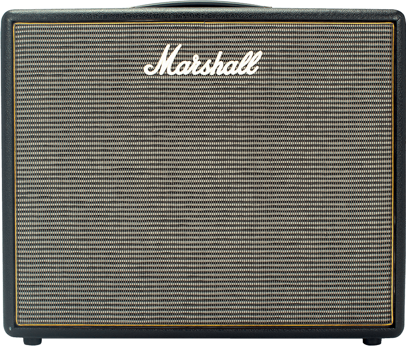 Marshall Origin 20c 20w 1x10 - Ampli Guitare Électrique Combo - Variation 1