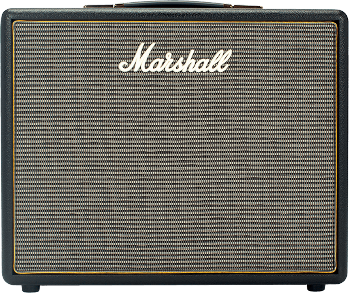 Marshall Origin 5c 5w 1x8 - Ampli Guitare Électrique Combo - Variation 1