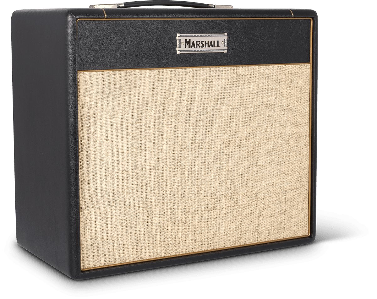 Marshall St20c Studio Combo 20w 1x12 - Ampli Guitare Électrique Combo - Variation 2