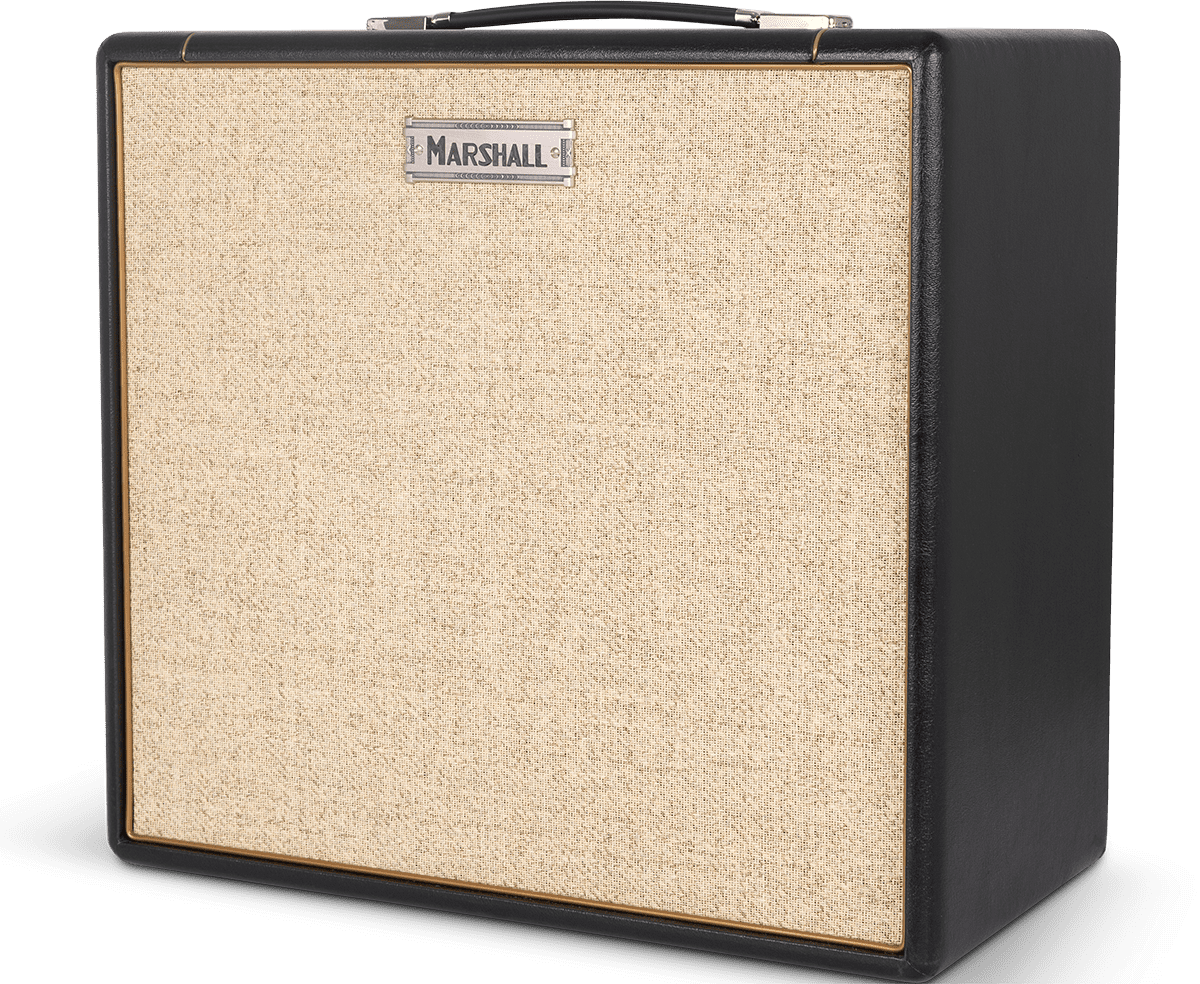 ST112 Studio Cab Baffle ampli guitare électrique Marshall