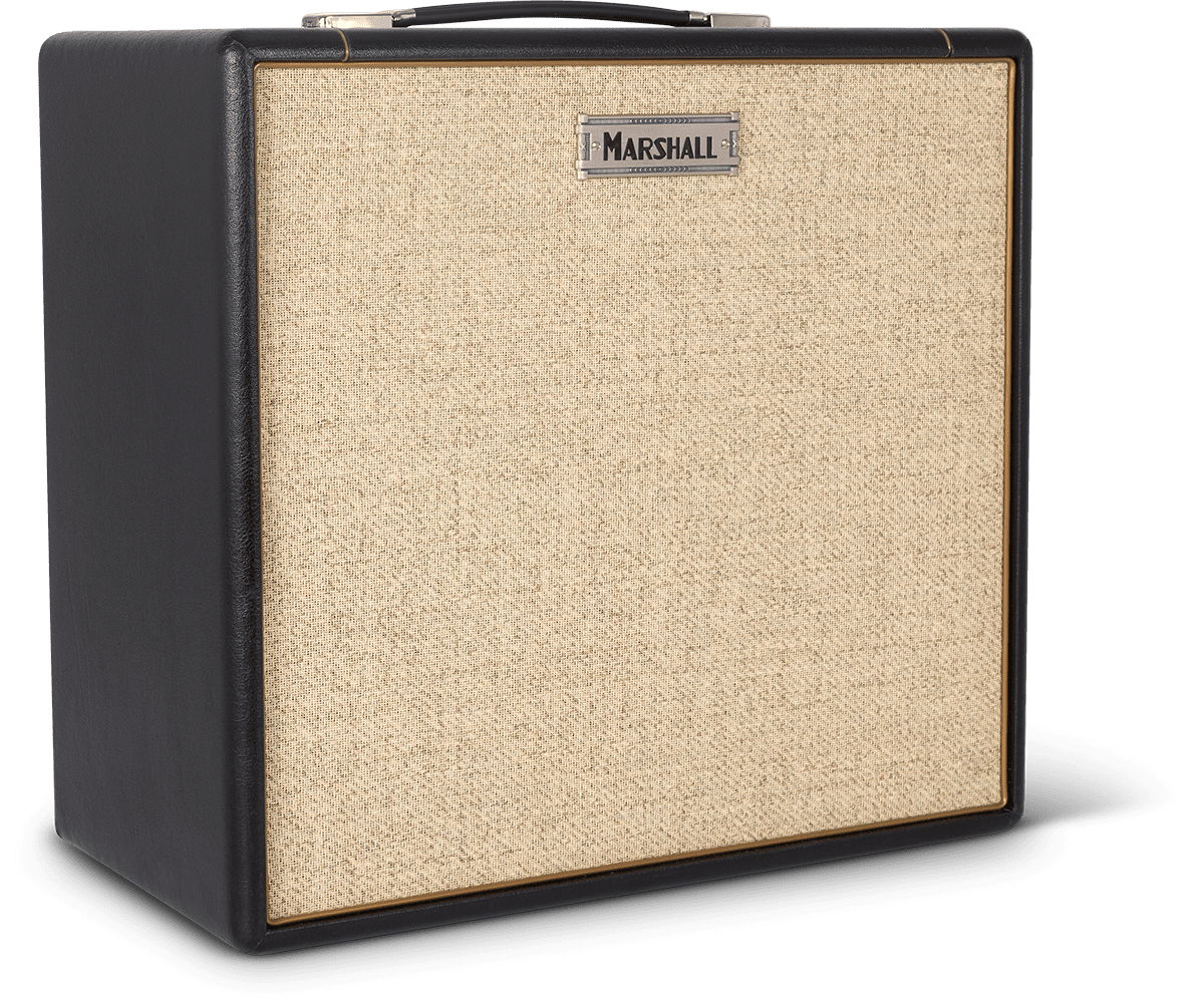 Marshall St112 Studio Cab 130w 1x12 - Baffle Ampli Guitare Électrique - Variation 2