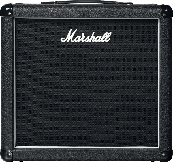 Ampli pour guitare électrique Marshall, Ampli à lampes, Marshal Studio Classic, Baffle pour ampli