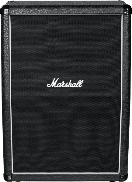 Ampli pour guitare électrique Marshall, Ampli à lampes, Marshal Studio Classic, Baffle pour ampli