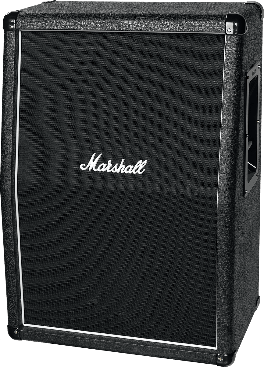 Marshall Studio Classic Sc212 2x12 140w 8-ohms Black - Baffle Ampli Guitare Électrique - Variation 2