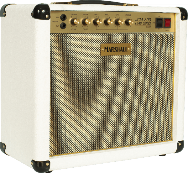 Amplificador Marshall Studio Classic SC20H