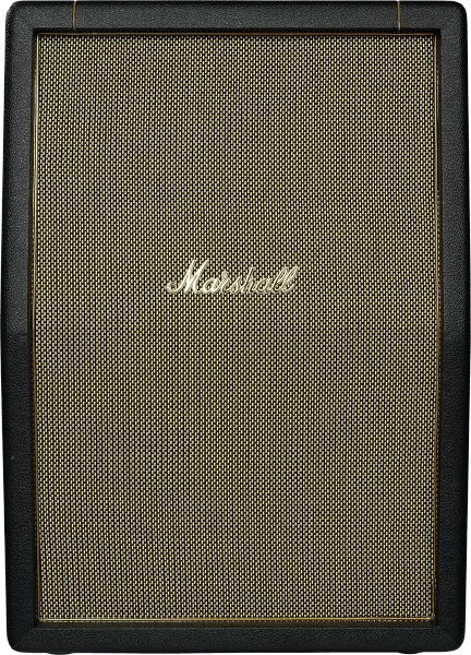 Baffle ampli guitare électrique Marshall Studio Vintage 2x12
