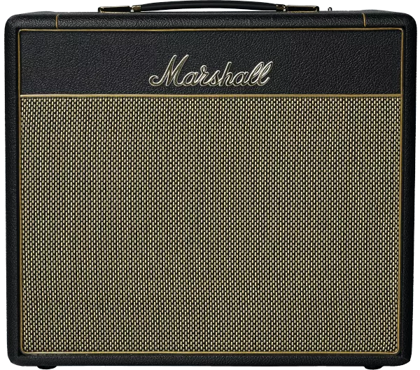 Combo ampli guitare électrique Marshall Studio Vintage Combo 20W