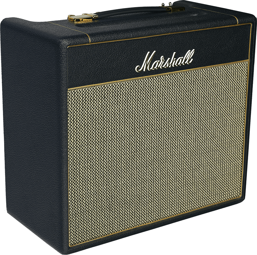 Marshall Studio Vintage Combo 20w - Ampli Guitare Électrique Combo - Variation 2