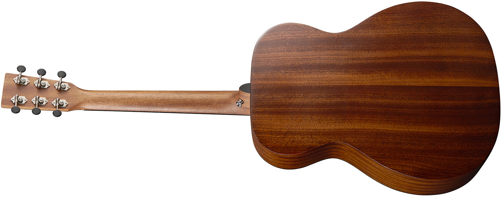 Martin 000-10e Retro Road 000 Shsc Epicea Sapele Eb - Aging Toner - Guitare Folk - Variation 1