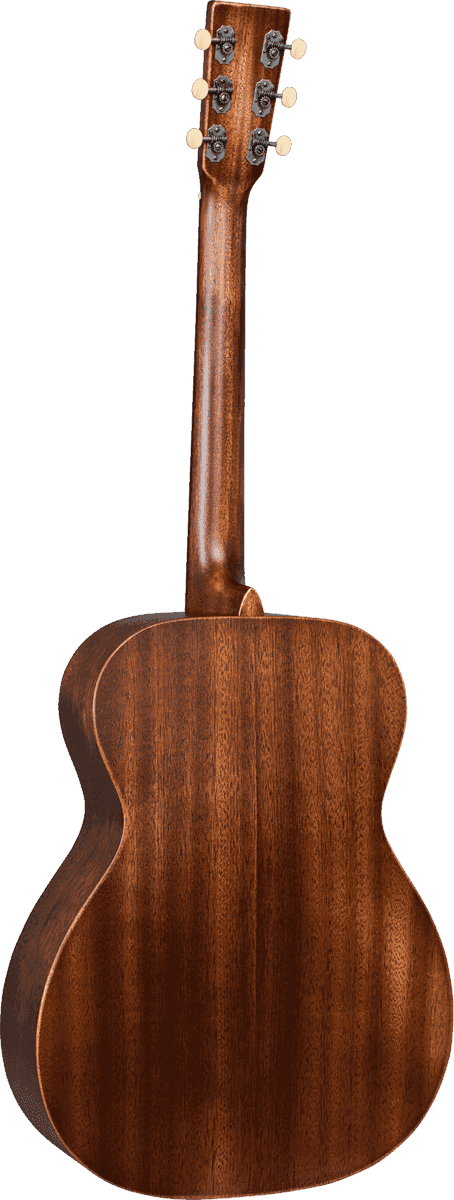 Martin 000-15m Streetmaster - Mahogany - Guitare Acoustique - Variation 1