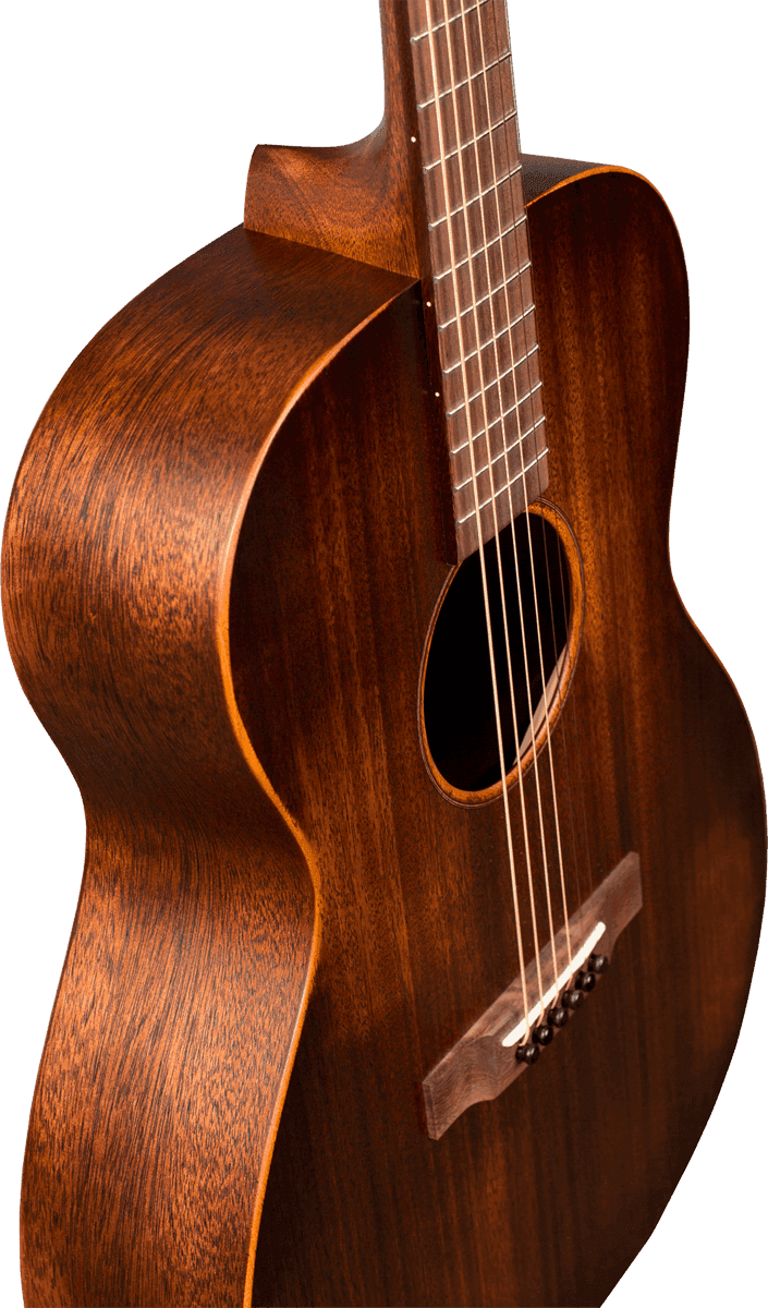 Martin 000-15m Streetmaster - Mahogany - Guitare Acoustique - Variation 3