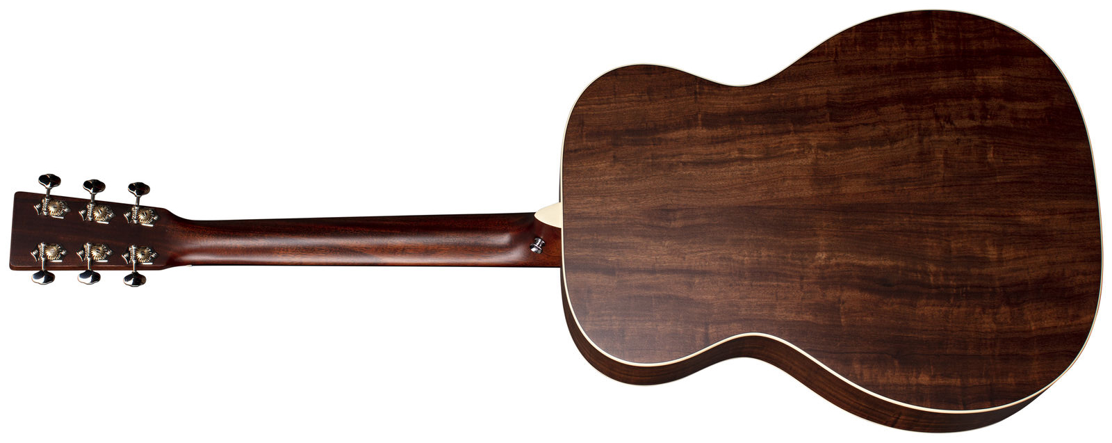 Martin 000-16e Auditorium Epicia Granadillo Eb - Natural Gloss Top - Guitare Acoustique - Variation 1