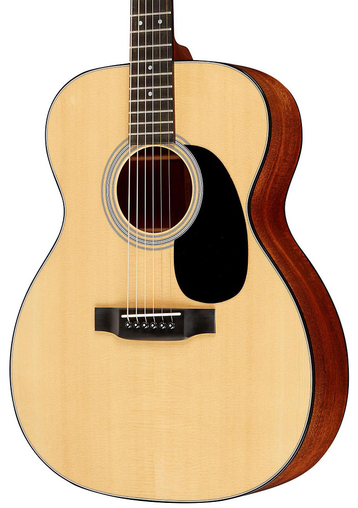 Martin 000-18 Lh Standard Auditorium Gaucher Epicea Acajou Eb - Natural Aging Toner - Guitare Acoustique - Variation 3