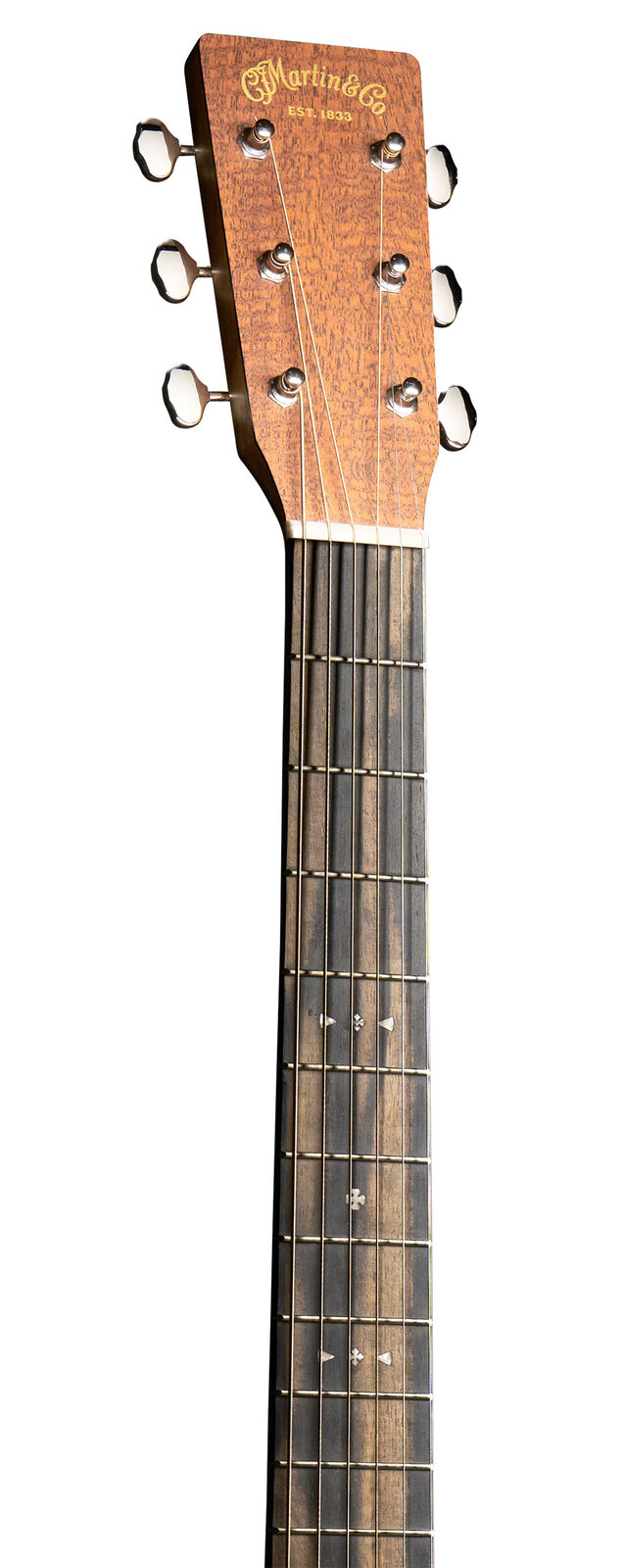 Martin 000 Jr E Jeff Tweedy Signature - Natural - Guitare Folk - Variation 2