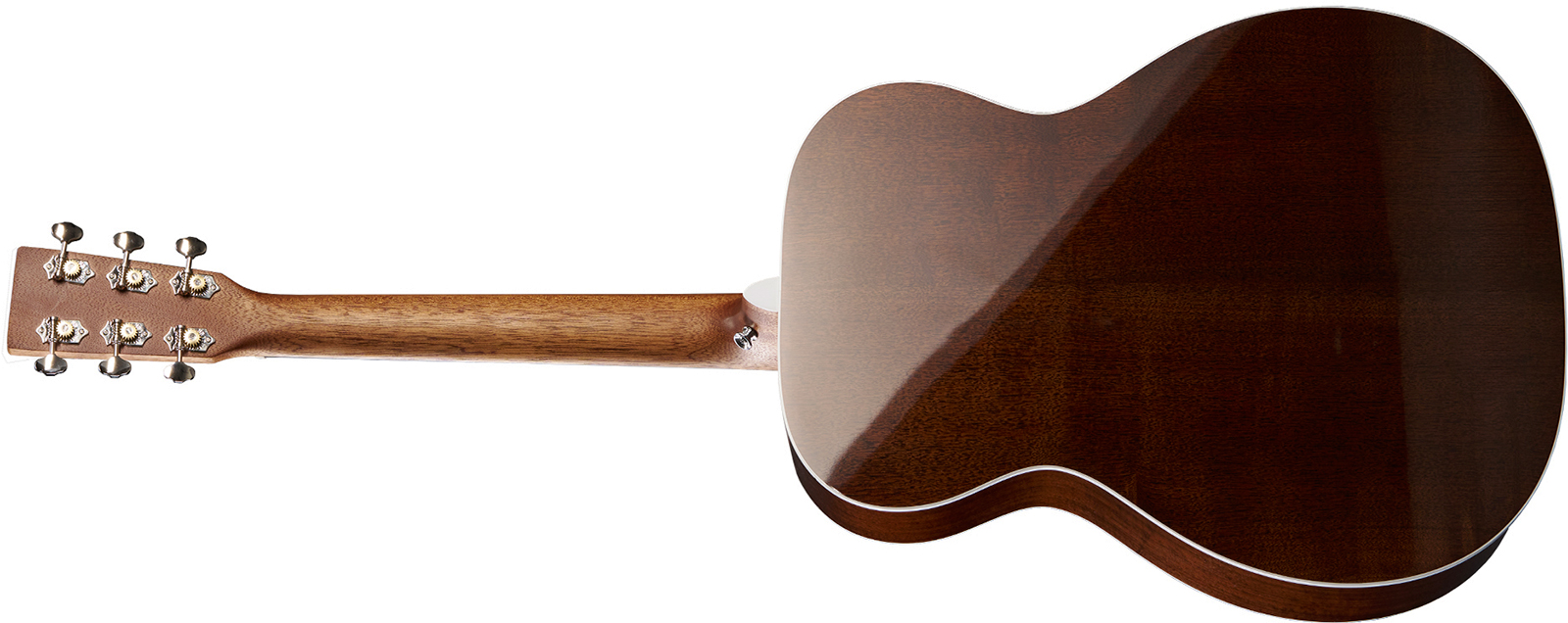 Martin 00013e Retro Road 000 Shsc Epicea Noyer Eb - Aging Toner - Guitare Folk - Variation 1