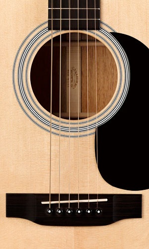 Martin 000-18 Standard Auditorium Epicea Acajou - Natural - Guitare Acoustique - Variation 2