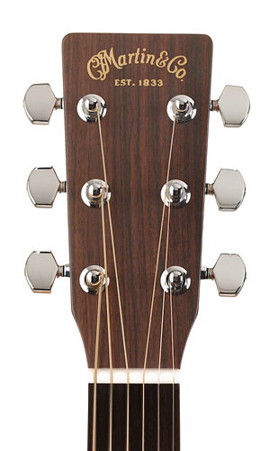 Guitare acoustique Martin 000-18 Standard - natural