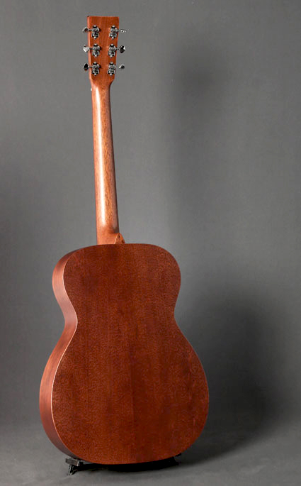 Martin 00-15m - Mahogany - Guitare Acoustique - Variation 2