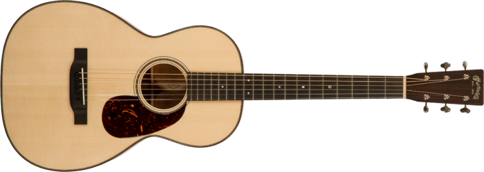 Martin Custom Shop 0 12-Fret #M2473413 - Natural