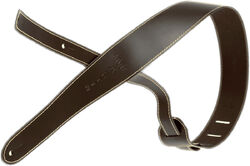 Sangle courroie Martin 2inc. Slim Style Strap 18A0045 - Brown