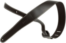 Sangle courroie Martin 2inc. Slim Style Strap 18A0046 - Black