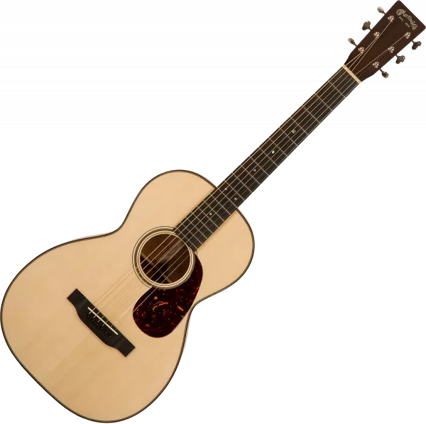 Guitare acoustique Martin Custom Shop 0 12-Fret #M2473413 - Natural
