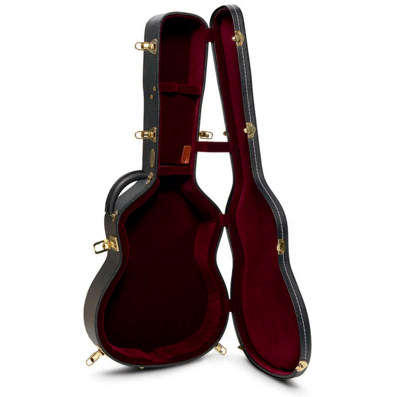 Martin Custom Shop 00028 1937 Madagascar Rosewood Shsc Epicea Palissandre Eb - Natural Aged Toner Vintage Gloss - Guitare Folk - Variation 4