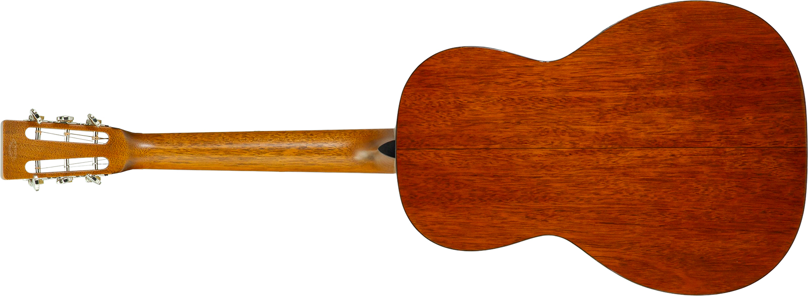 Martin Custom Shop Cs-00-c25004861 Grand Concert Shsc Epicea Adirondack / Acajou Eb #2957971 - Natural Aging Toner - Guitare Folk - Variation 1